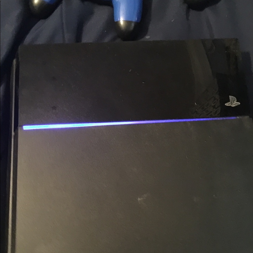Playstation 4!!